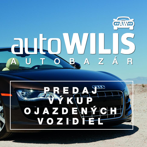 Autowilis Bratislava