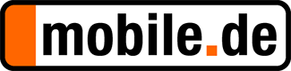 Mobile.de Logo