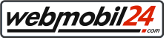Webmobil24.com Logo